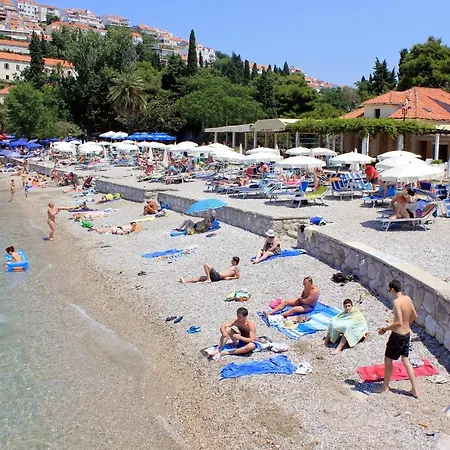 Apartment With A Parking Space - 2147 Dubrovnik