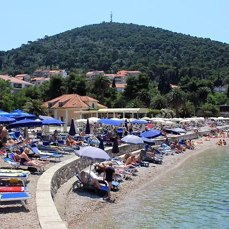 With A Parking Space - 2147 * Dubrovnik