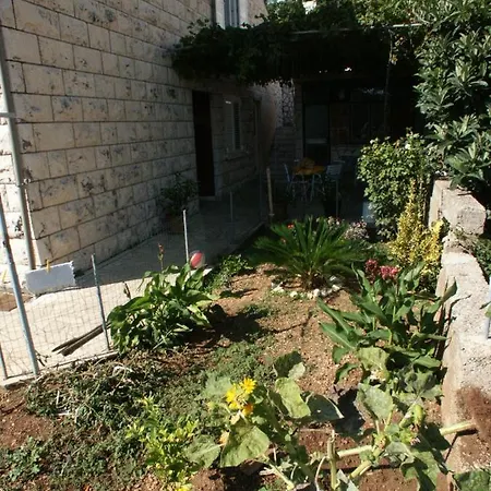 Apartment With A Parking Space - 2147 *