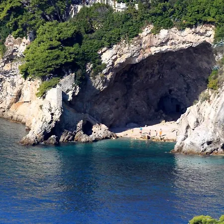 With A Parking Space - 2147 * Dubrovnik