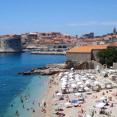 With A Parking Space - 2147 Dubrovnik