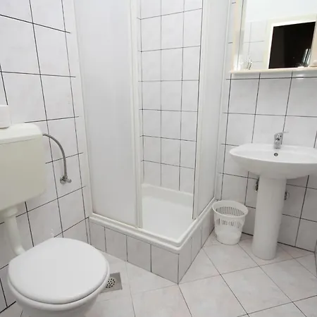 Apartment With A Parking Space - 2147