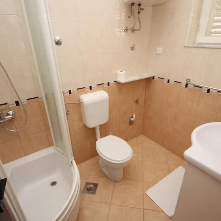 Apartment With A Parking Space - 2147 *